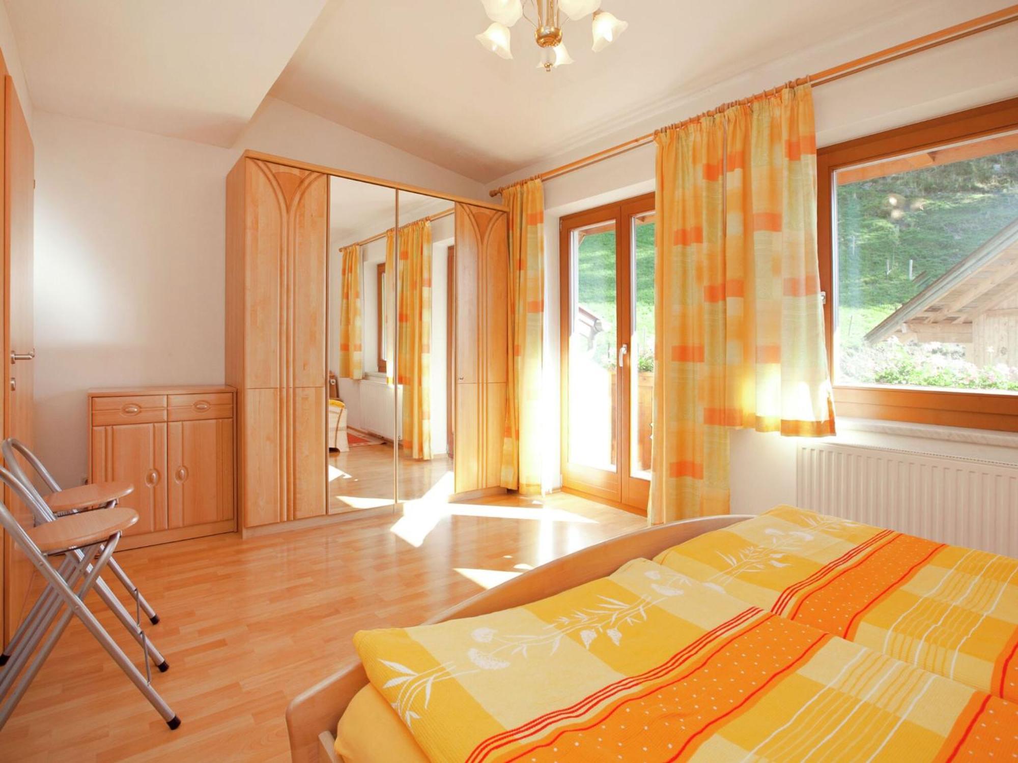 Appartment Roswitha Wagrain Exterior photo